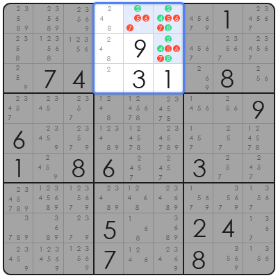 kc star sudoku